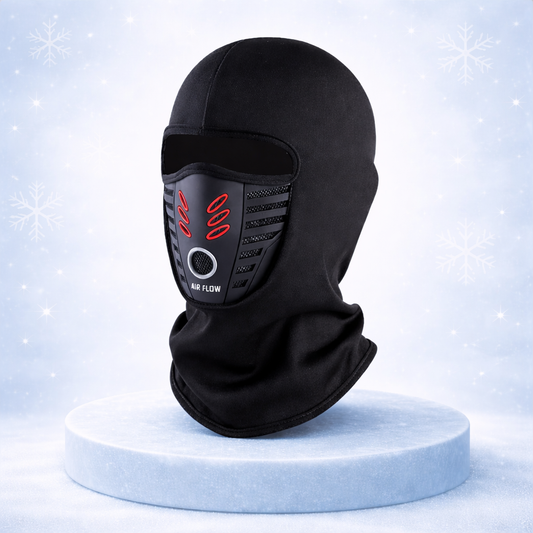 The Therma Mask